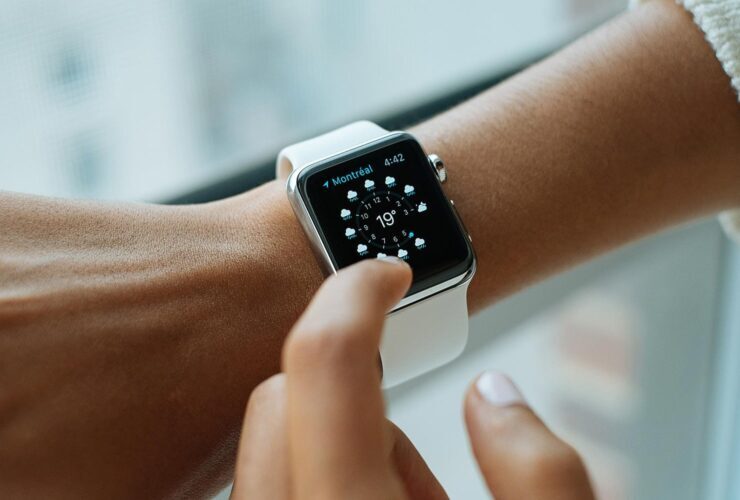 Apple Watch Series 5 is the Best One Yet By Consumer 66 Apple Watch Series