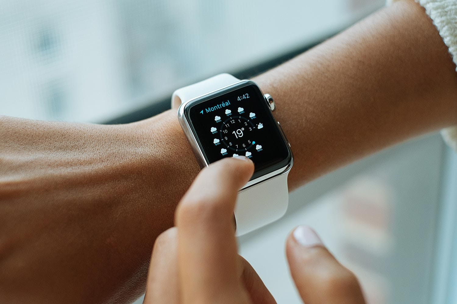 Apple Watch Series