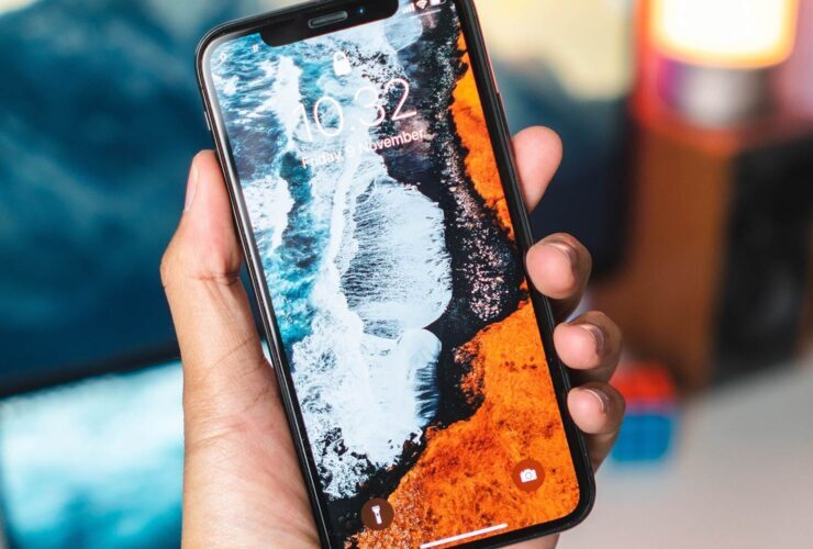 iPhone 11 Pro Max is Now Top Rated Phone by Consumer 69 iPhone Pro Max