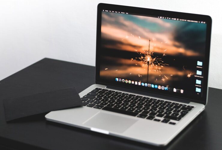 The 16-Inch MacBook Pro Review Is Just the Start 58 g4