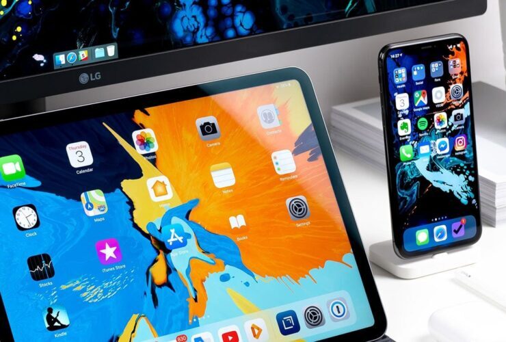 Current Trends And Future Prospects of Mobile Applications 68 Current Trends Future