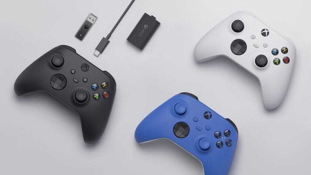 PS5 vs Xbox Series X