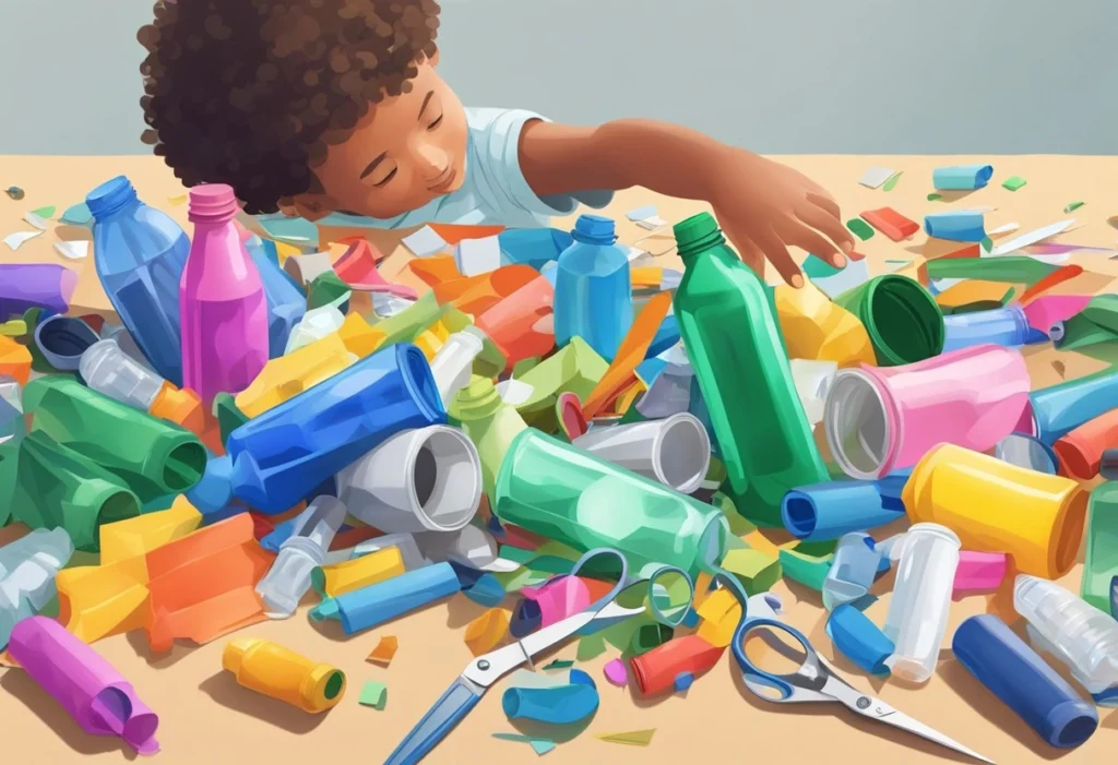 arts and crafts for kids
