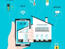 Smart Home Automation