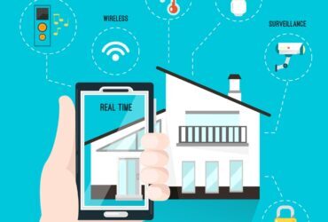 Smart Home Automation