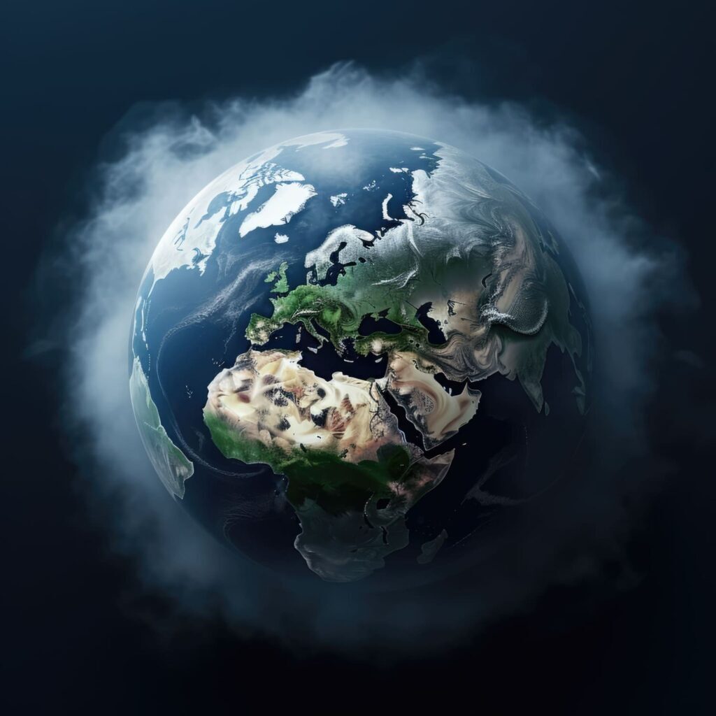 dark-earth