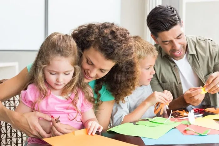 arts and crafts for kids
