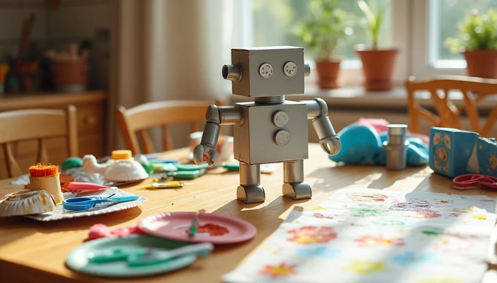 arts and crafts for kids