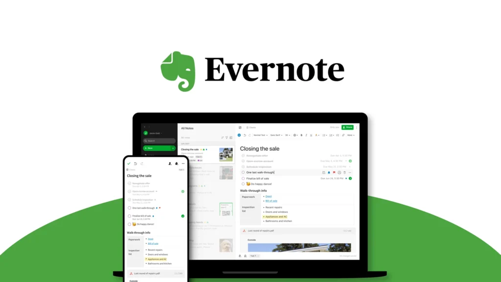 Top 10 Student Productivity Apps to Stay Focused and Organized in 2025 63 Evernote