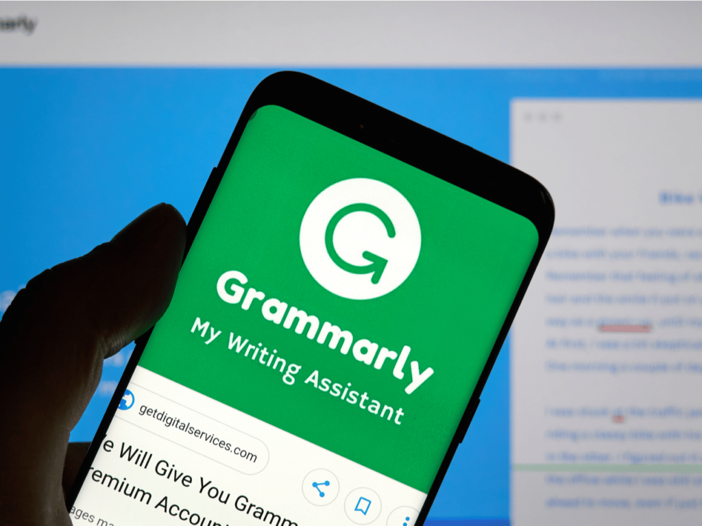 Top 10 Student Productivity Apps to Stay Focused and Organized in 2025 66 Grammarly