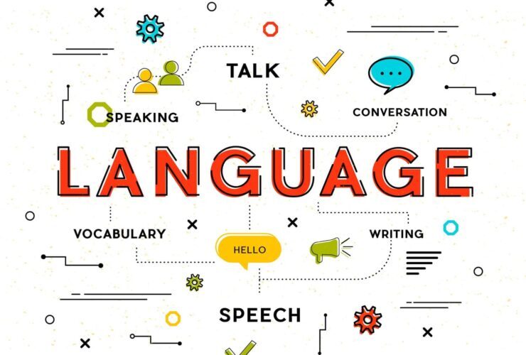 Learn a New Language