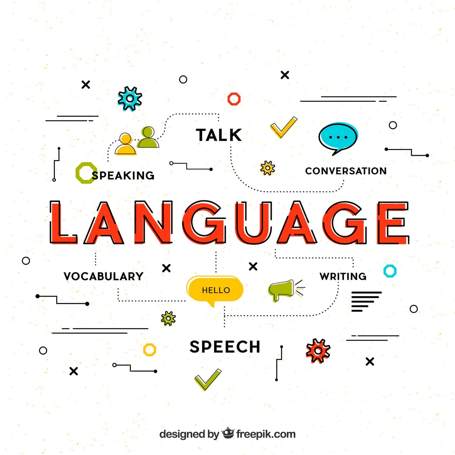 Learn a New Language