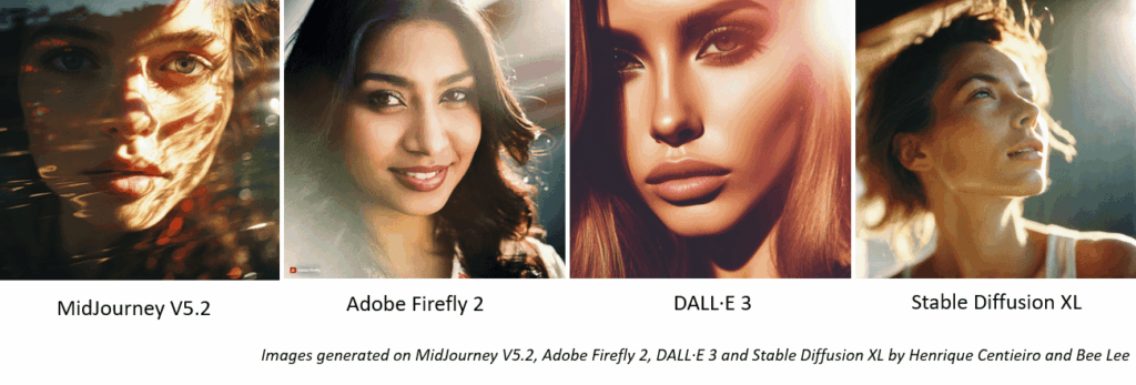 Best AI Image Generators to Create Stunning Visuals Without Design Skills 60 AI Image Generators
