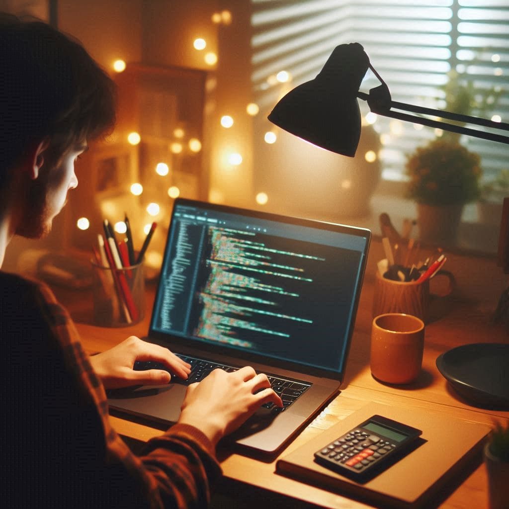Basic Coding