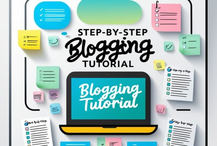 blogging tutorial