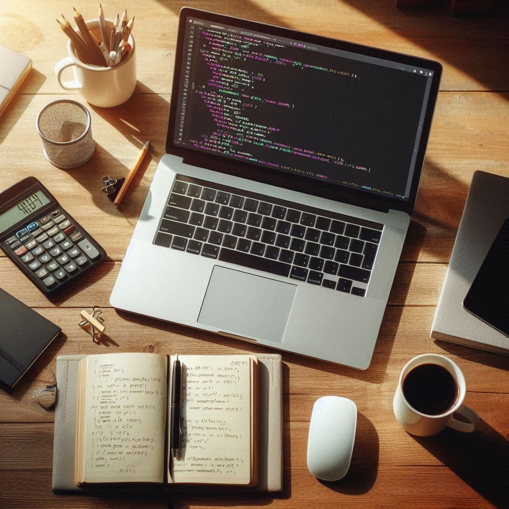 Basic Coding