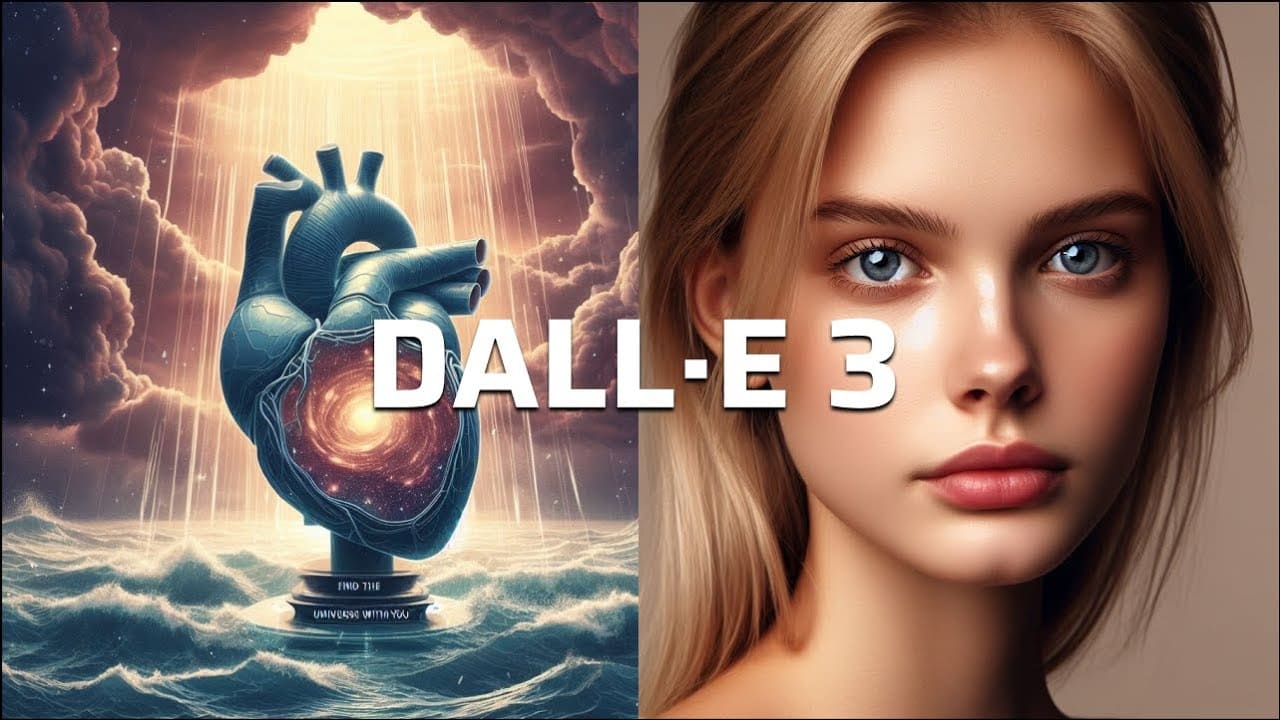 Best AI Image Generators to Create Stunning Visuals Without Design Skills 62 dall-e-3