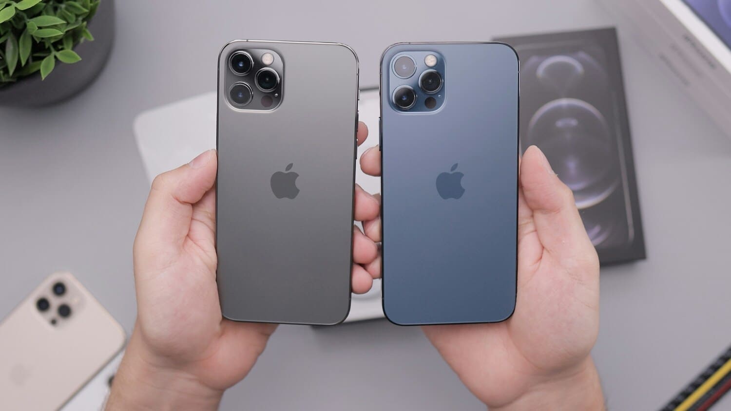 iPhone 15 vs iPhone 14