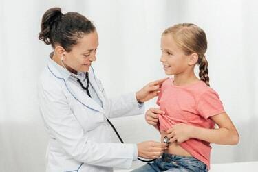 doctor-checking