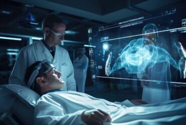 What Is Machine Learning and Why Is It a Game-Changer for Predictive Analytics in Business, Finance, Healthcare? 56 Machine Learning