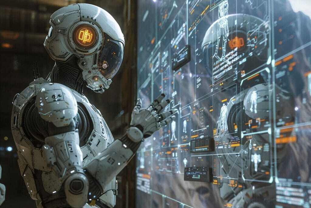 futuristic-robot-construction-industry
