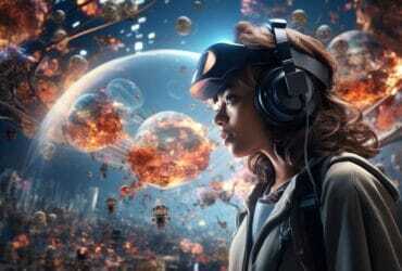 What Is the Metaverse and How Will It Change Our Future? 58 what is the metaverse
