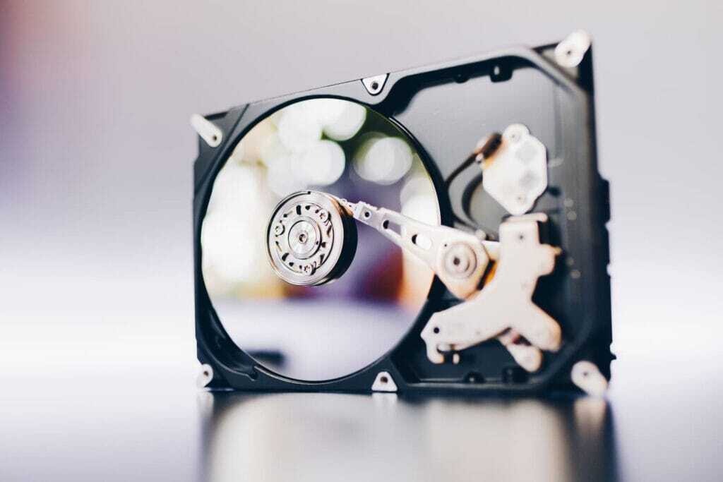 hard-drive-from-computer-hdd-effect
