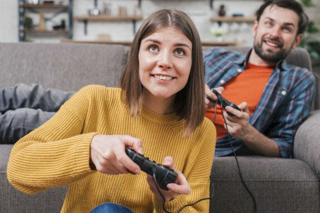 PS5 vs Xbox Series X
