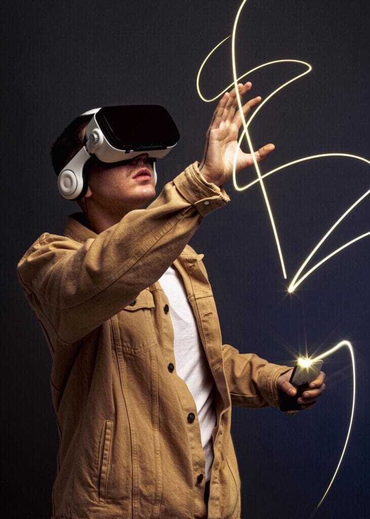 Future Metaverse Jobs: In‑Demand Careers Shaping Virtual Worlds 63 what is the metaverse