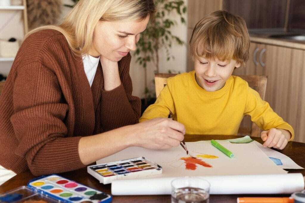 arts and crafts for kids
