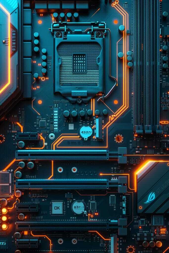 SSD vs HDD comparison
