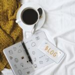 Start a Blog