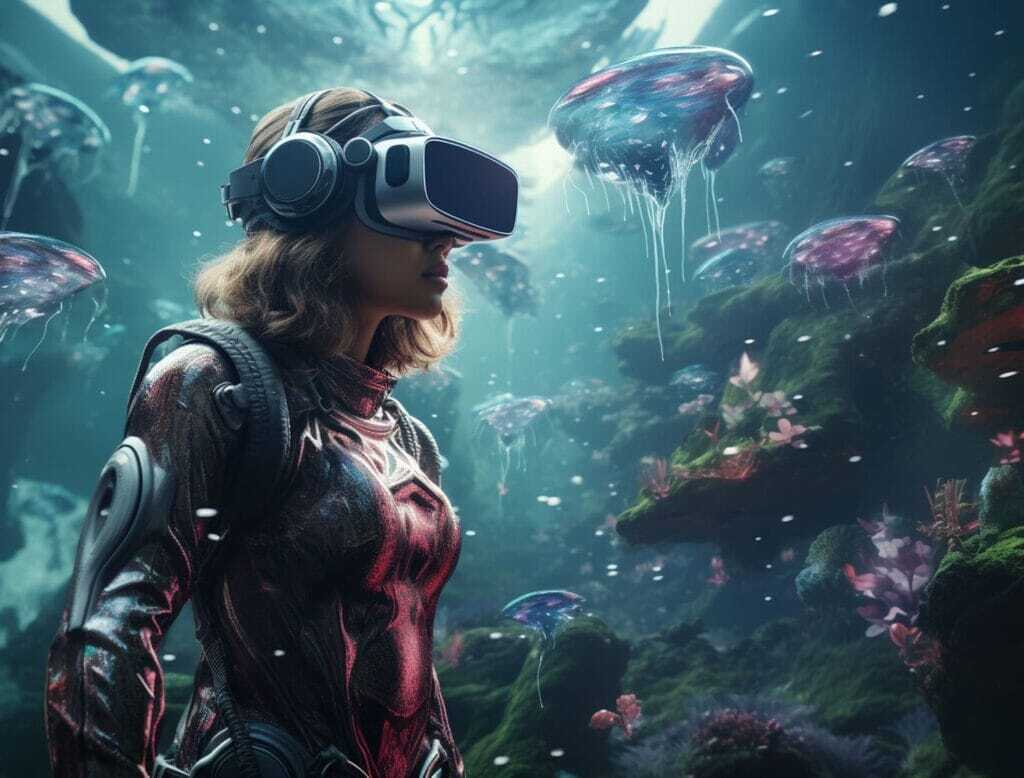 Future Metaverse Jobs: In‑Demand Careers Shaping Virtual Worlds 69 person-wearing-virtual-glasses