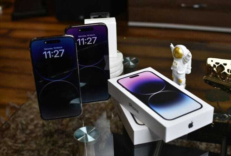 iPhone 15 vs iPhone 14