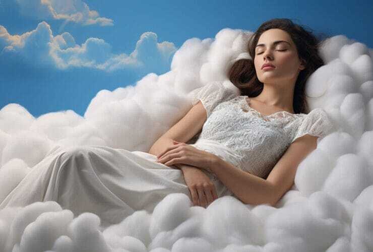 why do we dream