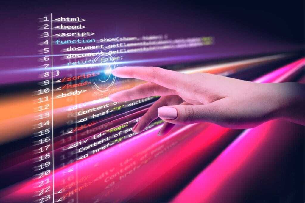 programming-background-collage