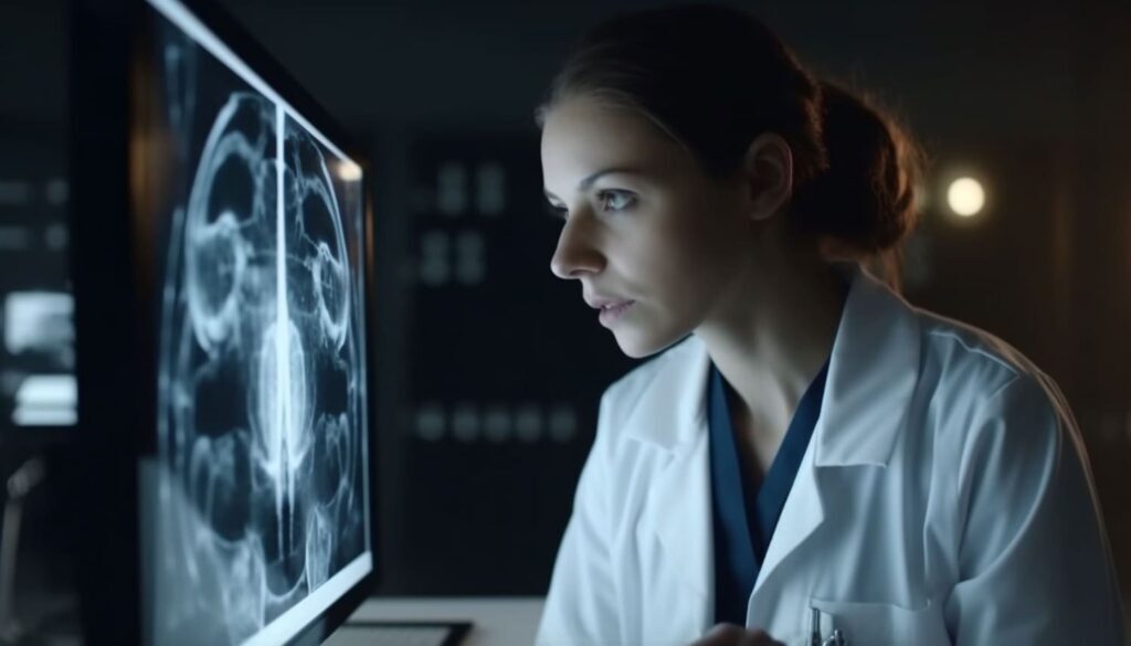 radiologist