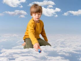 Why Is the Sky Blue? Understanding Rayleigh Scattering & Atmosphere Effects 69 why is the sky blue