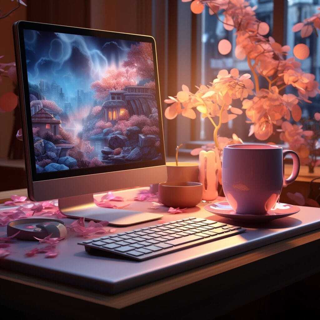 setup dual monitors Windows 11