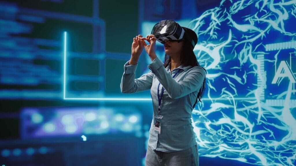 virtual-reality-technology-ai-algorithms