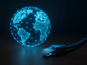 What Is My IP Address? 62 What Is My IP Address?