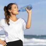 benefits of drinking water