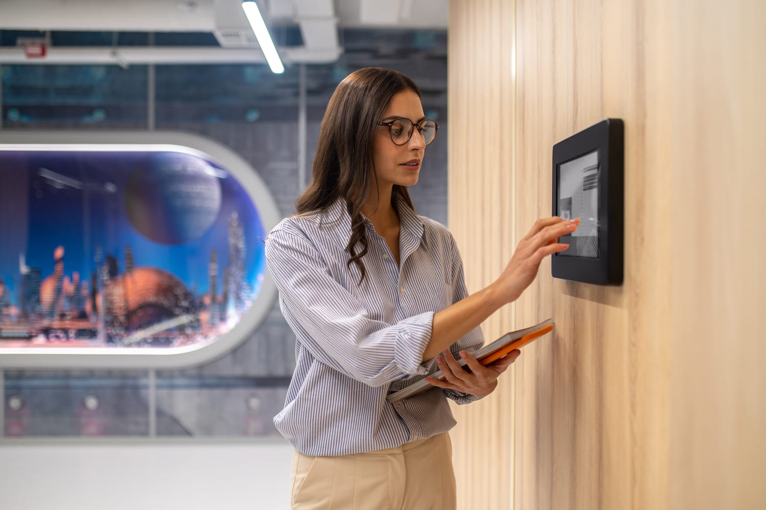 Smart Home Automation