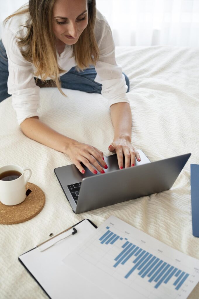 working-from-home