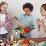 arts and crafts for kids