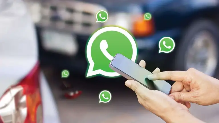 WhatsApp guide