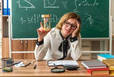 study math effectively