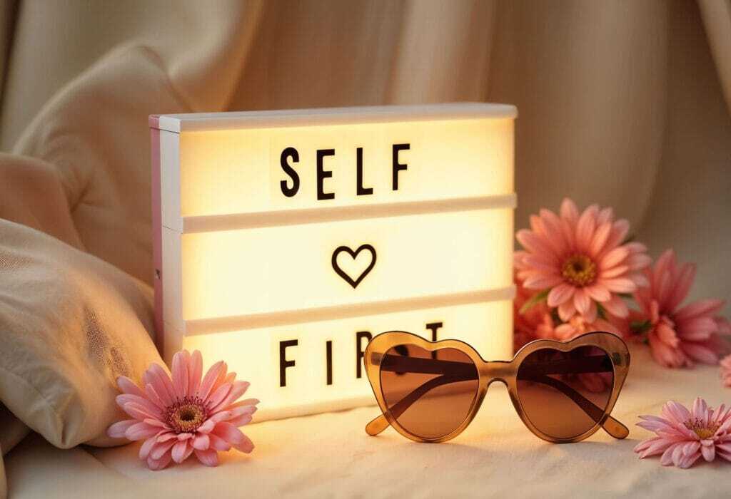 self-care-sign