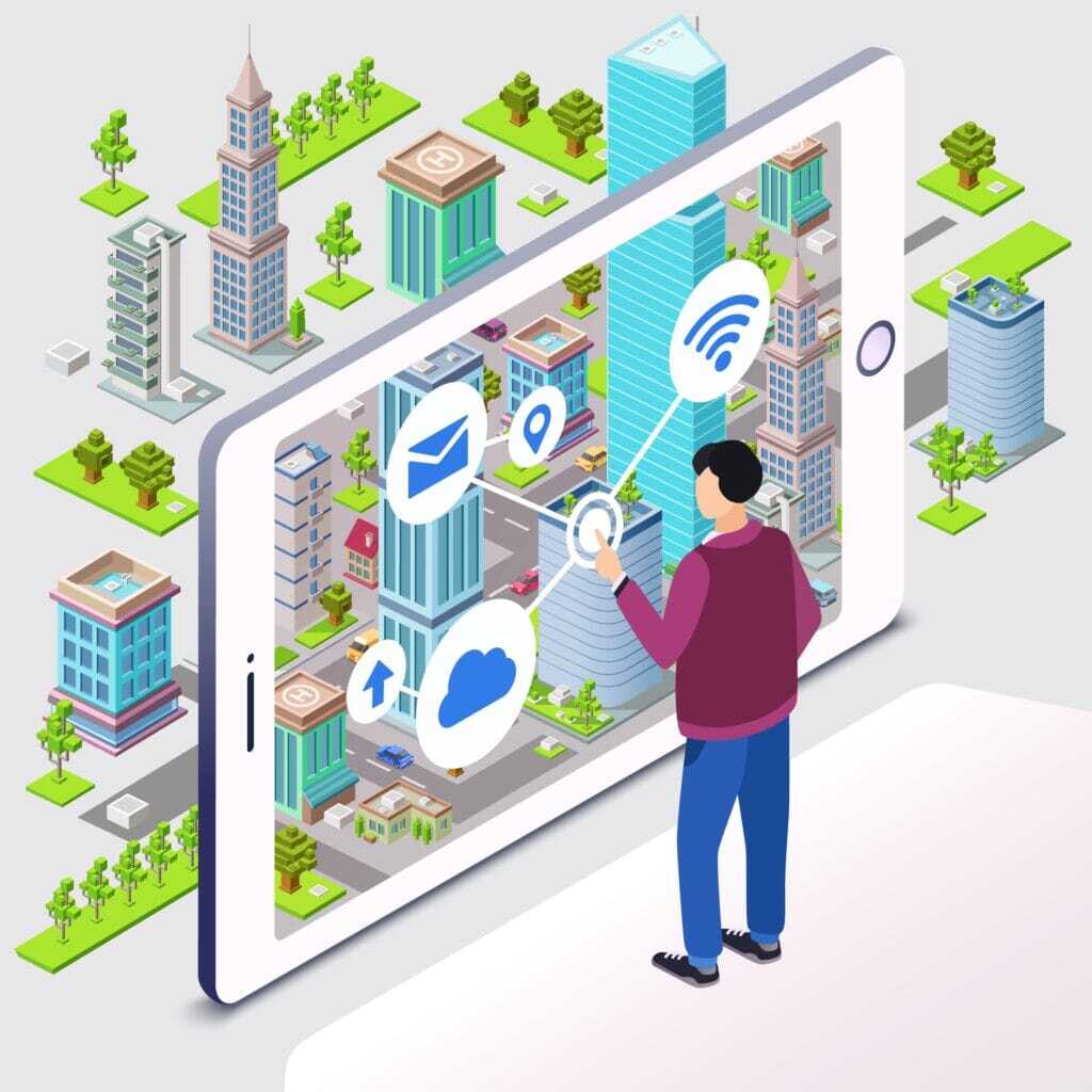 5G technology explained