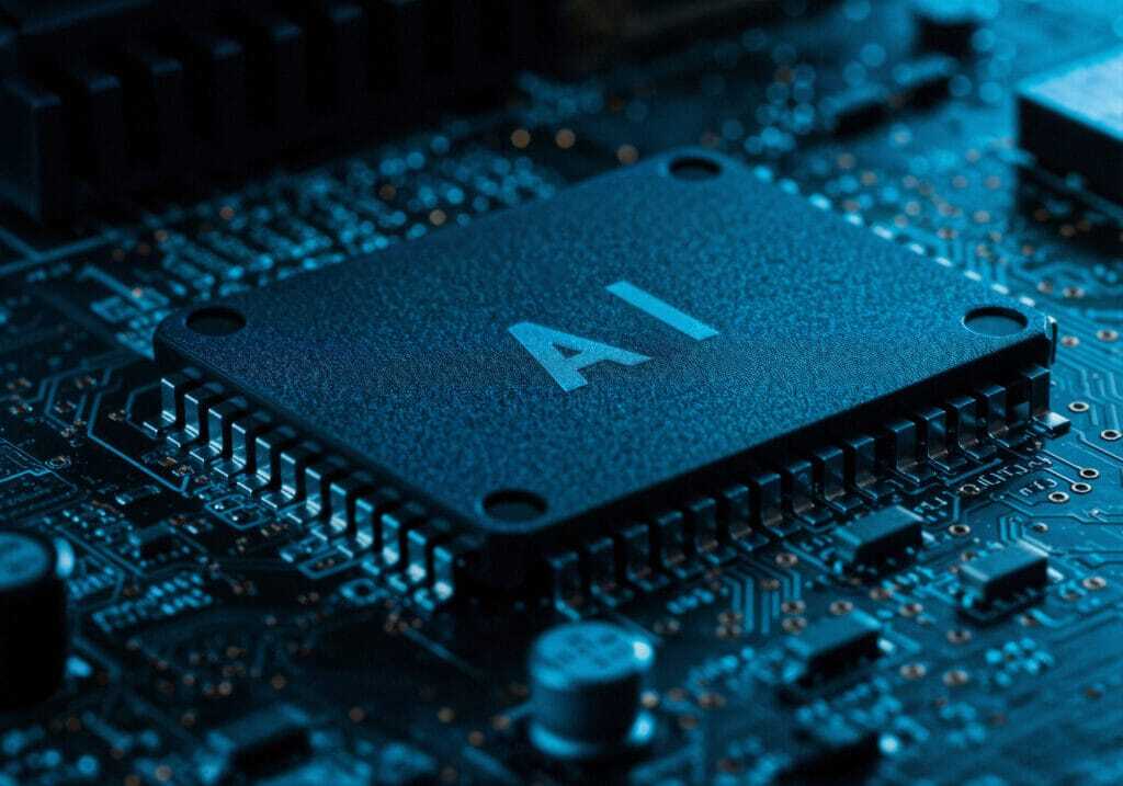 ai-chip-circuit-board